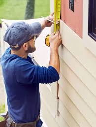 Best Wood Siding Installation  in Reiffton, PA